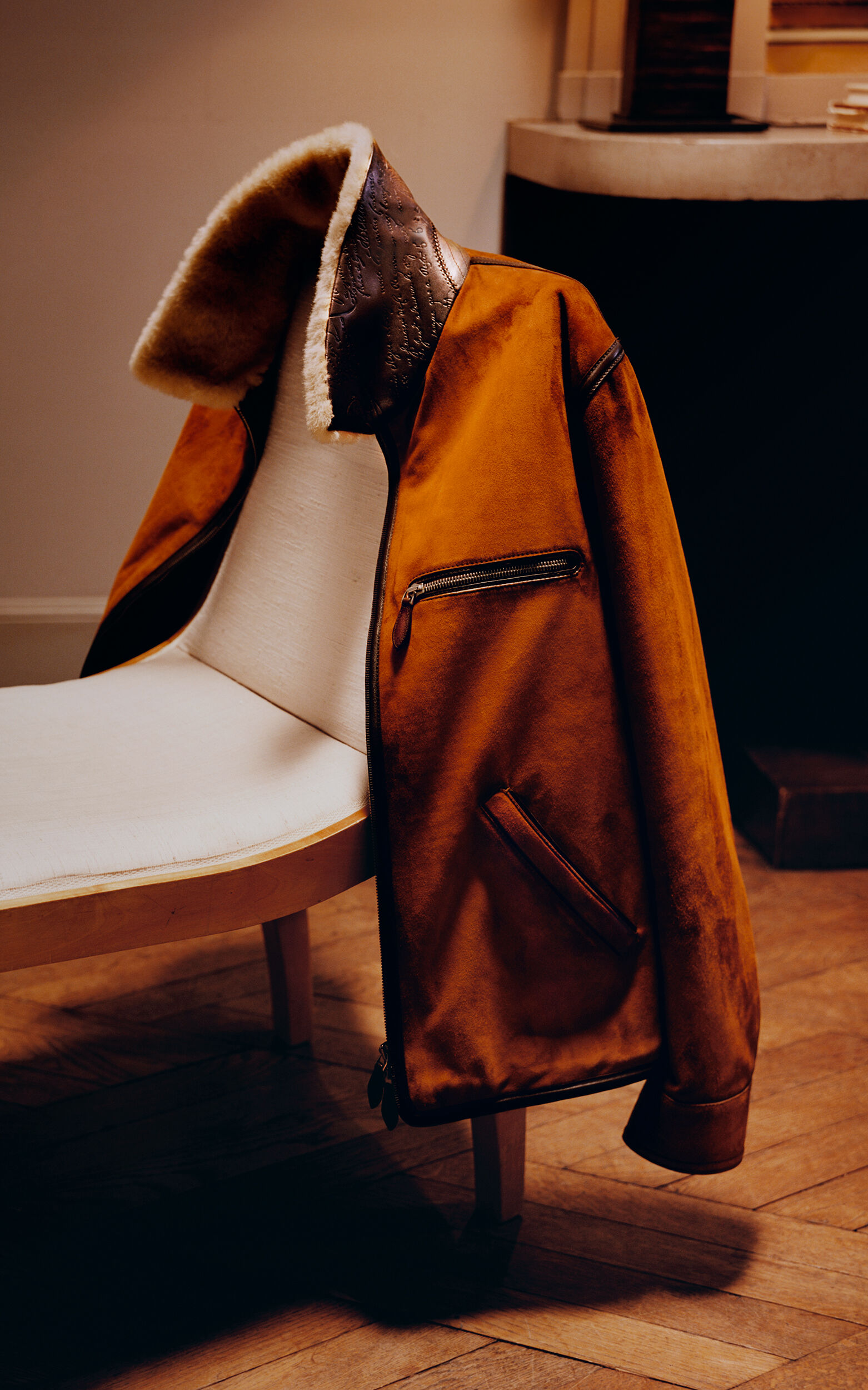 Berluti Online Store - Shoes, Ready-to-Wear, Leather Goods